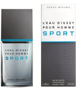 Issey Miyake Sport EDT 100ml for Men