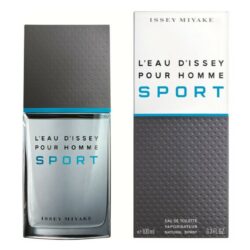 Issey Miyake Sport EDT 100ml for Men