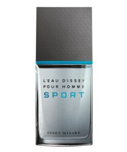 Issey Miyake Sport EDT 100ml for Men