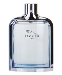 Jaguar Classic Blue EDT 100ml for Men