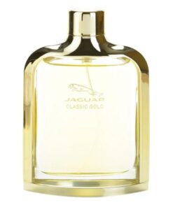 Jaguar Classic Gold EDT 100ml for Men