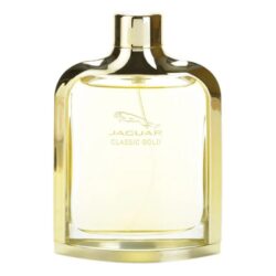 Jaguar Classic Gold EDT 100ml for Men