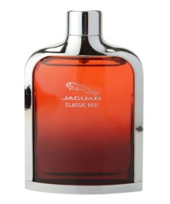 Jaguar Classic Red EDT 100ml for Men