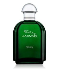 Jaguar Green EDT 100ml