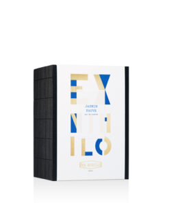 Alternative view of EX NIHILO Jasmin Fauve edp 50ml