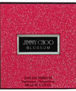 Jimmy Choo Blossom EDP 100ml