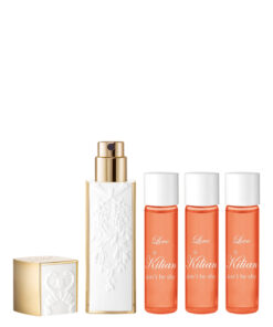 KILIAN PARIS Love Don't Be Shy Eau de Parfum Travel Set 30ml
