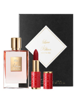 KILIAN PARIS Love Don't Be Shy & Le Rouge Parfum Holiday Set