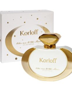 Korloff Take me to the Moon EDP 50ml for Women
