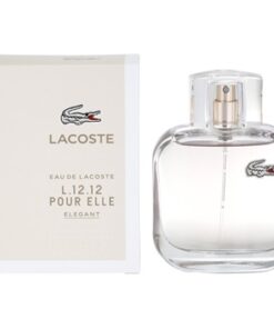 Lacoste Pour Elle Elegant EDT 90ml for Women Tester