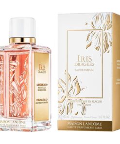 Lancome Maison Iris Dragees Edp 1.2ml Vial