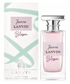 Alternative view of Lanvin Jeanne Blossom edp 100ml