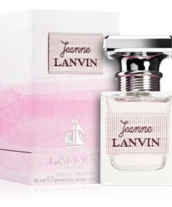 Lanvin Jeanne edp 50ml