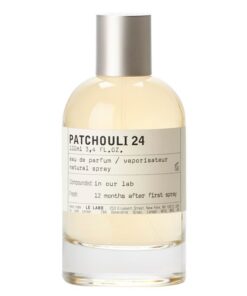Le Labo Patchouli 24 edp 100ml