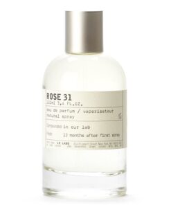 Le Labo Rose 31 edp 100ml