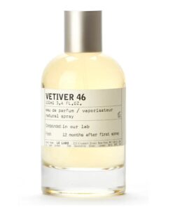 Le Labo Vetiver 46 edp 100ml