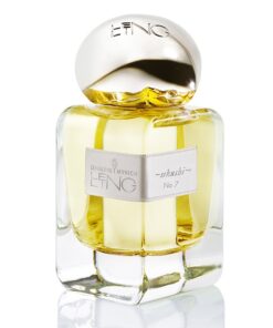 Lengling Munich No. 7 Sekushi Extrait de Parfum 50ml