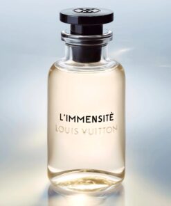 Alternative view of Louis Vuitton L'immensite edp 200ml