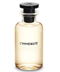 Louis Vuitton L'immensite edp 100ml
