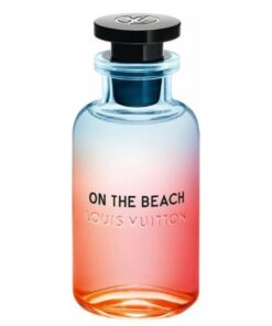 Louis Vuitton On The Beach 100ml