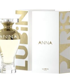 Alternative view of Lubin Paris Anna edp 100ml