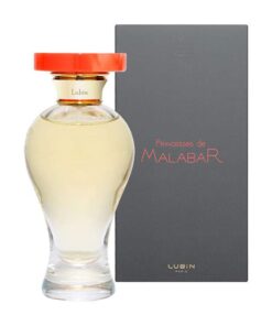 Alternative view of Lubin Paris Princesses De Malabar edp 100ml