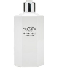 LORENZO VILLORESI Teint de Neige Liquid Soap 250ml