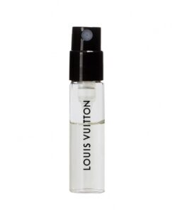 Louis Vuitton Nuit De Feu edp 2ml Vial Sample