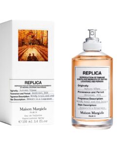 Maison Margiela Replica Autumn Vibes EDT 1.2ml Vial Sample