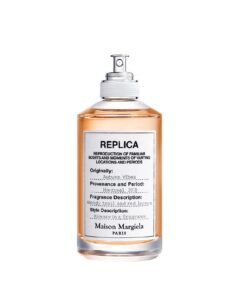 Maison Margiela Replica Autumn Vibes EDT 1.2ml Vial Sample