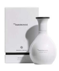 Alternative view of The Harmonist Matrix Metal Parfum 50ml