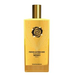Memo French Leather Rose Special Edition Box edp 75ml