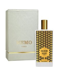 Memo Ilha Do Mel Edp 1.5ml Vial Sample
