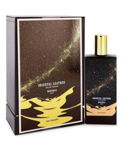 Memo Oriental Leather Edp 1.5ml Vial Sample