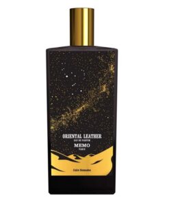 Memo Oriental Leather Edp 1.5ml Vial Sample