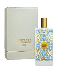 Alternative view of Memo Sintra edp 75ml