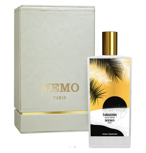 Memo Tamarindo EDP 75ml Tester