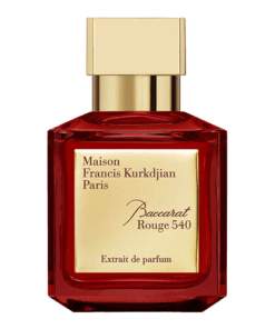 Maison Kurkdjian Baccarat Rouge 540 Extrait de Parfum 0.7ml Try Me Sample