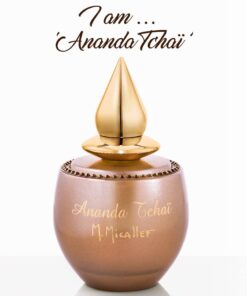 Micallef Ananda Tchai EDP 1ml Vial Sample