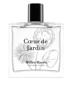 Miller Harris Coeur De Jardin edp 50ml