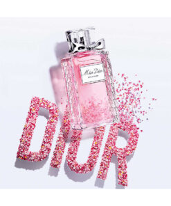Dior Miss Dior Rose N' Roses EDT 1ml Vial For Woman