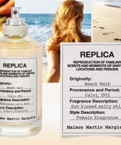 Beach Walk Maison Martin Margiela EDT 100ml Tester
