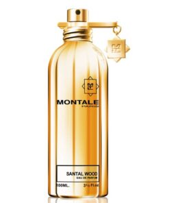 Montale Santal Wood edp 100ml