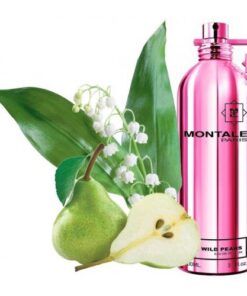 Montale Wild Pears EDP 100ml