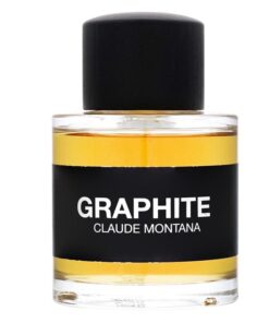 Montana Graphite edt 100ml