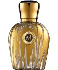 Moresque Gold Fiamma EDP 50ml Tester