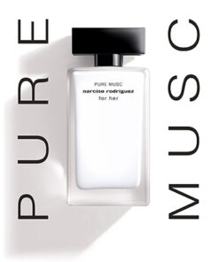 Narciso Rodriguez Pure Musc EDP 1ml Vial