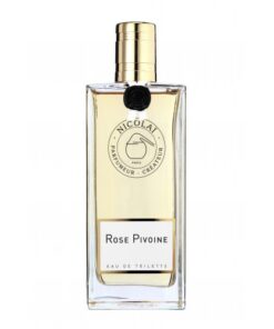 Nicolai Rose Pivoine for Women EDT 100ml