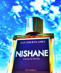 Nishane Fan your Flames EDP 50ml Tester