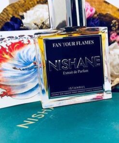 Nishane Fan your Flames EDP 50ml Tester